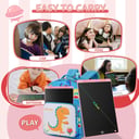 8.5 inch LCD Drawing Tablet for Kids - View 4