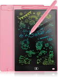 LCD Drawing Tablet for Kids