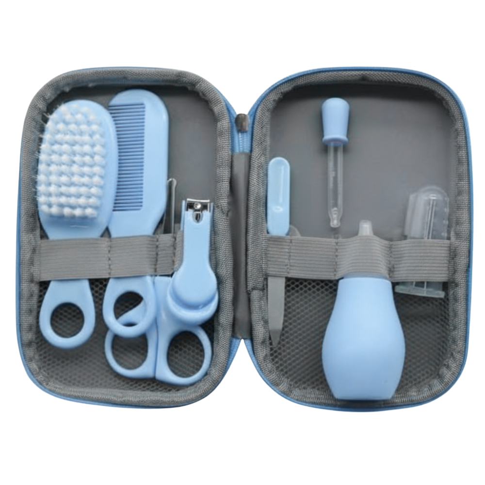 Baby Grooming Kit