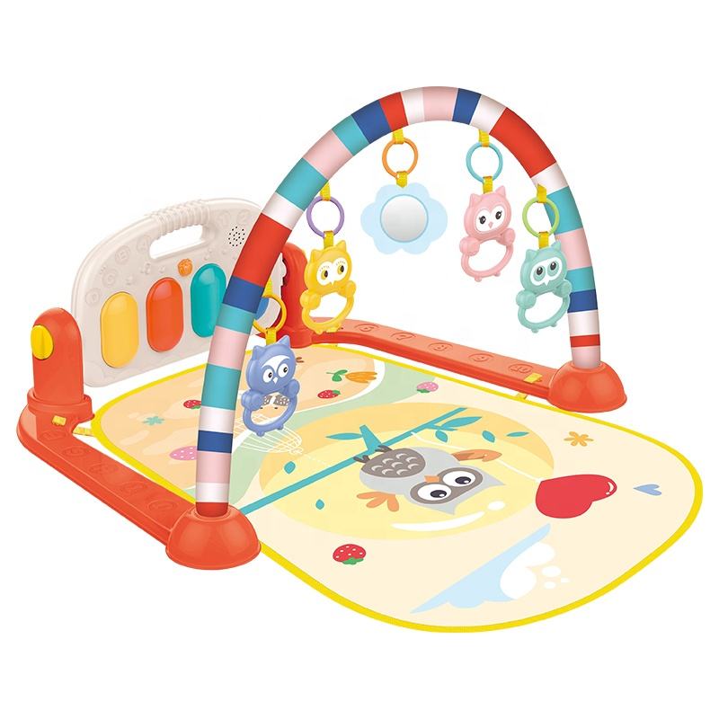 Baby Piano Playmat