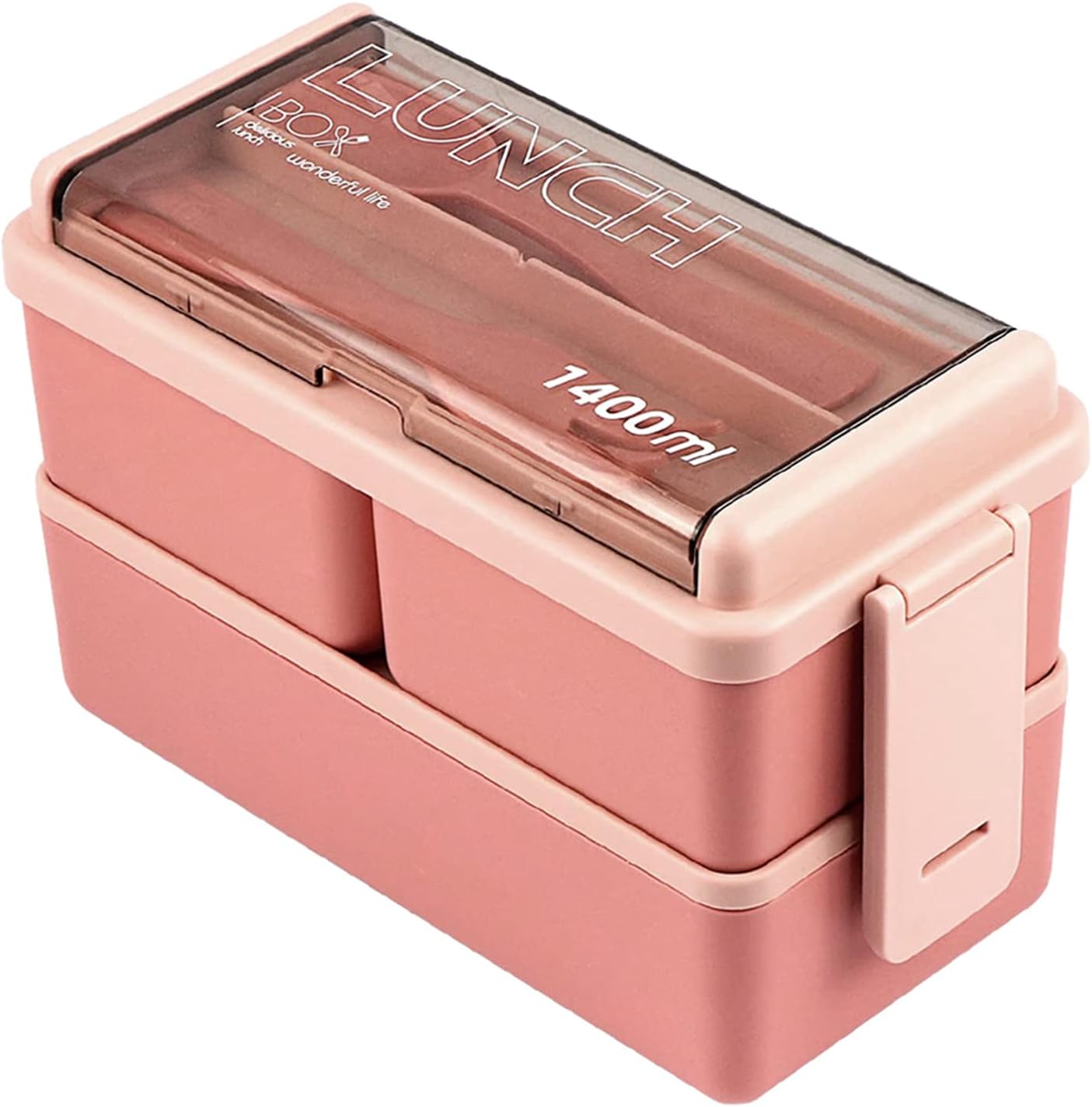 Bento Lunch Box for Kids and Adults